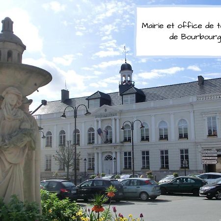 Moment Douillet Διαμέρισμα Bourbourg Εξωτερικό φωτογραφία